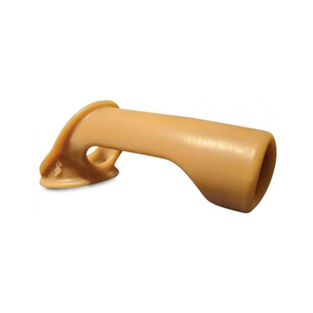Stealth Shaft Support Caramel Size B