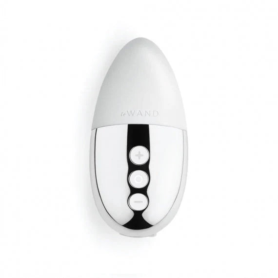 Le Wand Little Pleasures 6pc Collection-le Wand Bullet,point,pin,silicone Cover&ring, Storage Bag