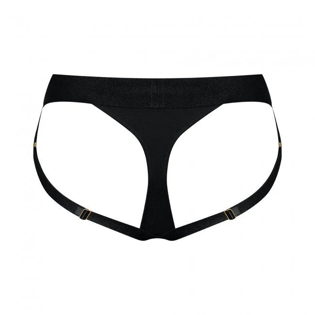 Strap-on-me Harness Lingerie Heroine Small