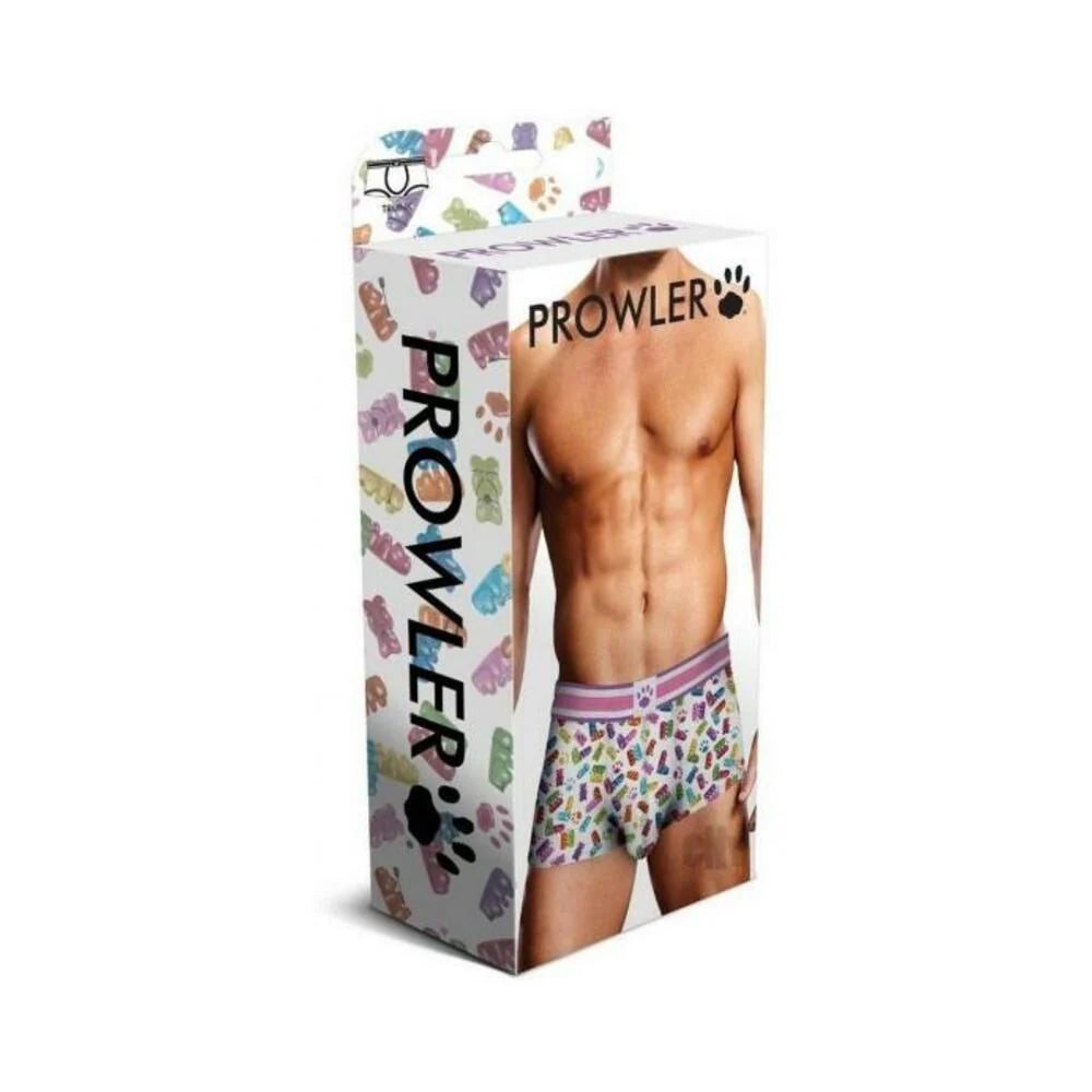 Prowler Gummy Bears Trunk Xl Ss23
