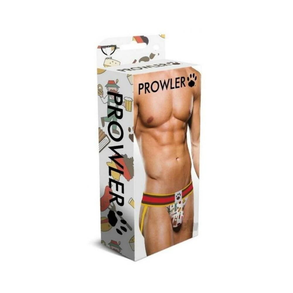 Prowler Berlin Jock Lg