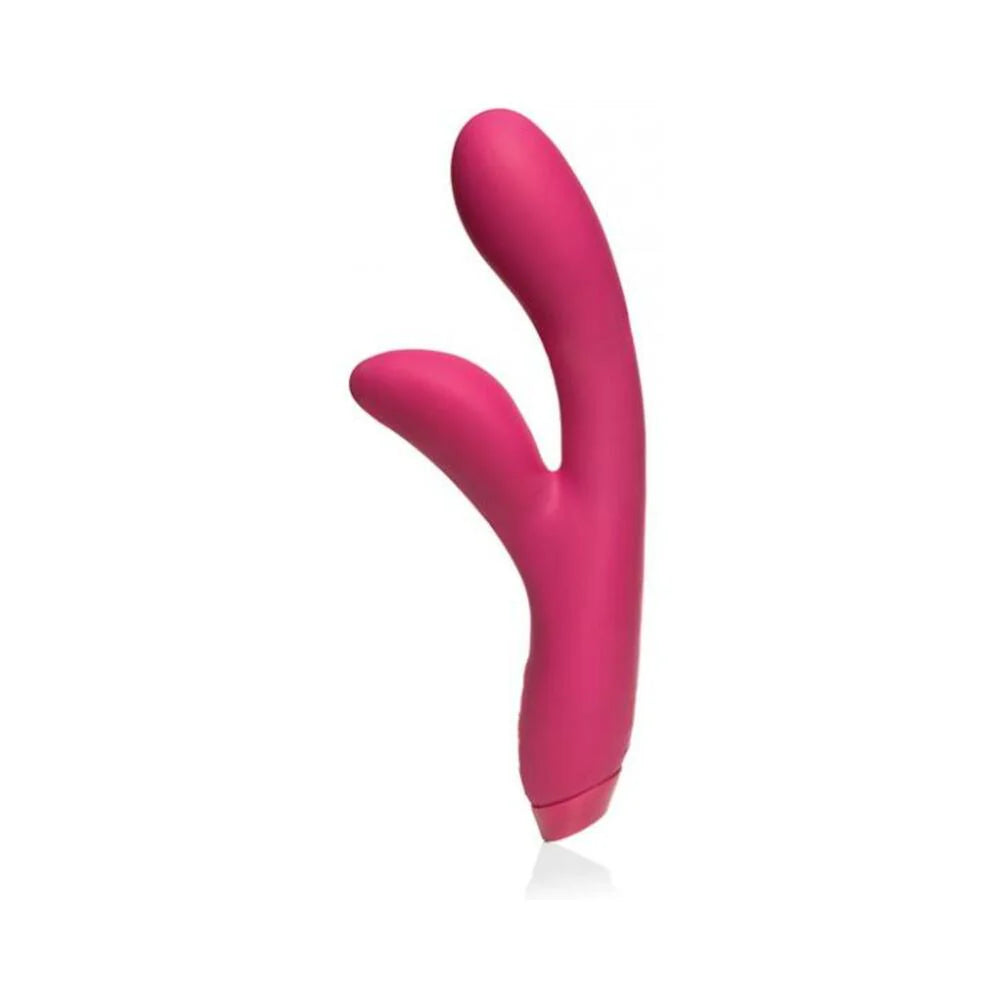 Je Joue Hera Rabbit Vibrator - Fuchsia