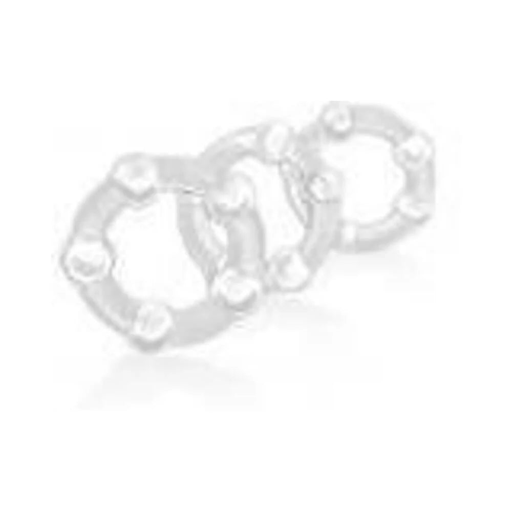 Gaia Eco Merch Kit With 3 Of Each: Love, Bliss, Caress, Delight