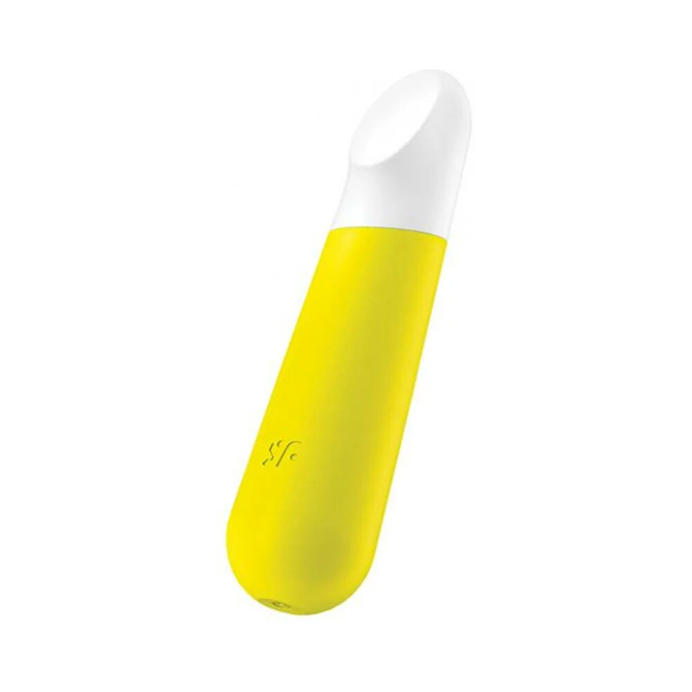 Satisfyer Ultra Power Bullet 4 Yellow
