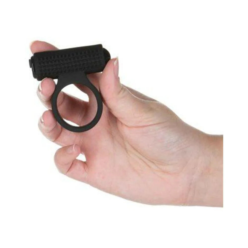 Powerbullet Cosmic Ring Black