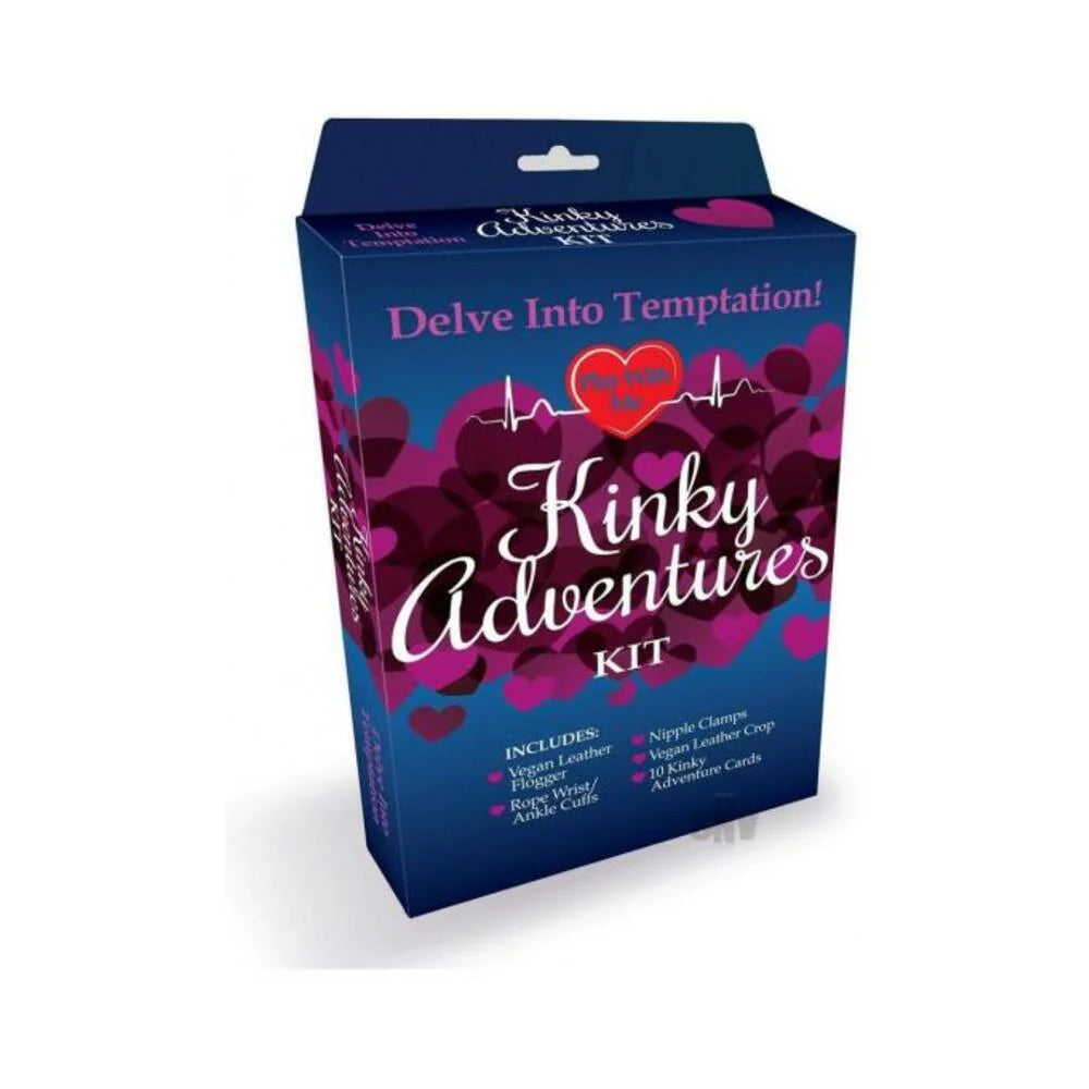 Kinky Adventures