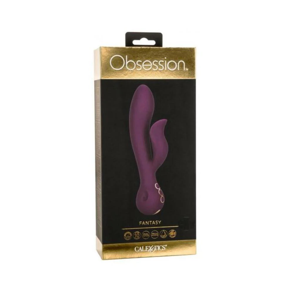 Obsession Fantasy