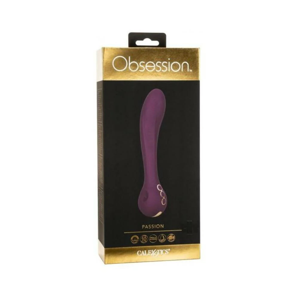 Obsession Passion