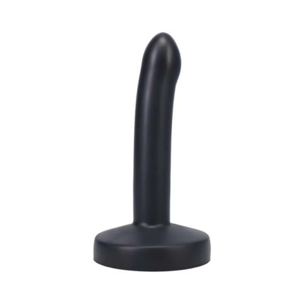 POP Slim Squirting Dildo Midnight