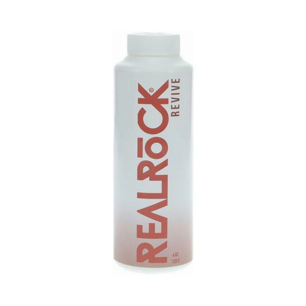 Realrock Revive Reviving Powder 4 Oz.