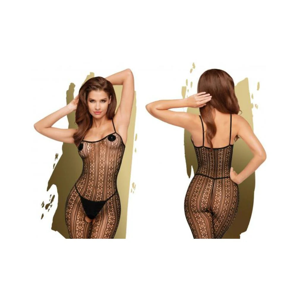 Dark Wish Black S-l(net)