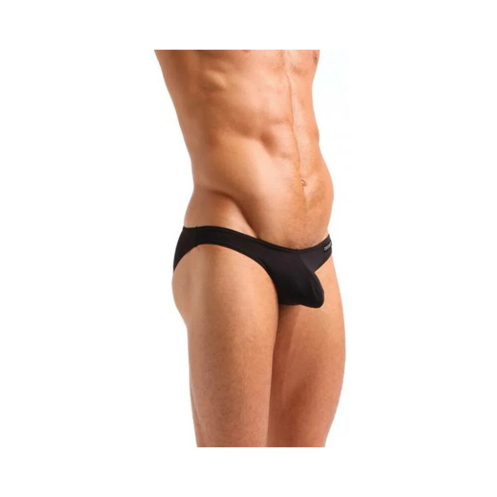 Cocksox Enhancing Pouch Briefs Outback Black Sm