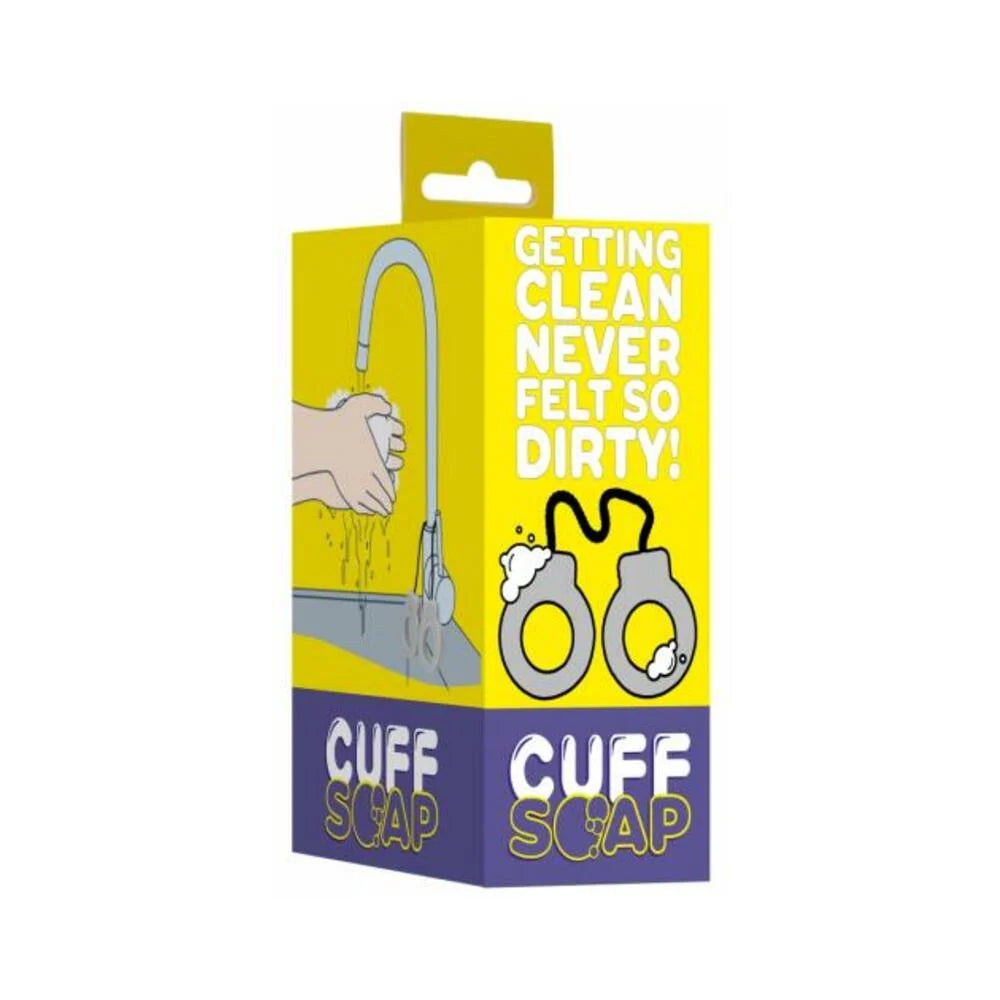 S-line Cuff Soap