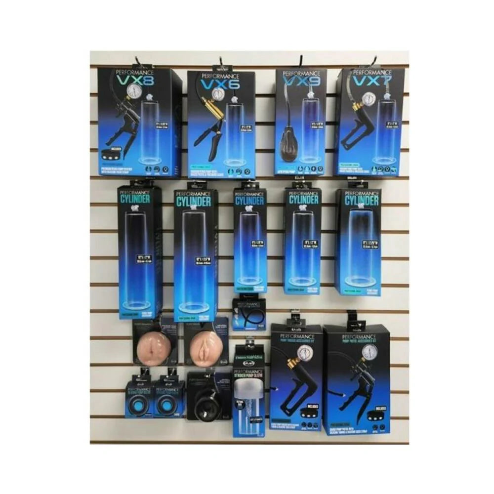 Blush Performance Nterchange Savings Bundle