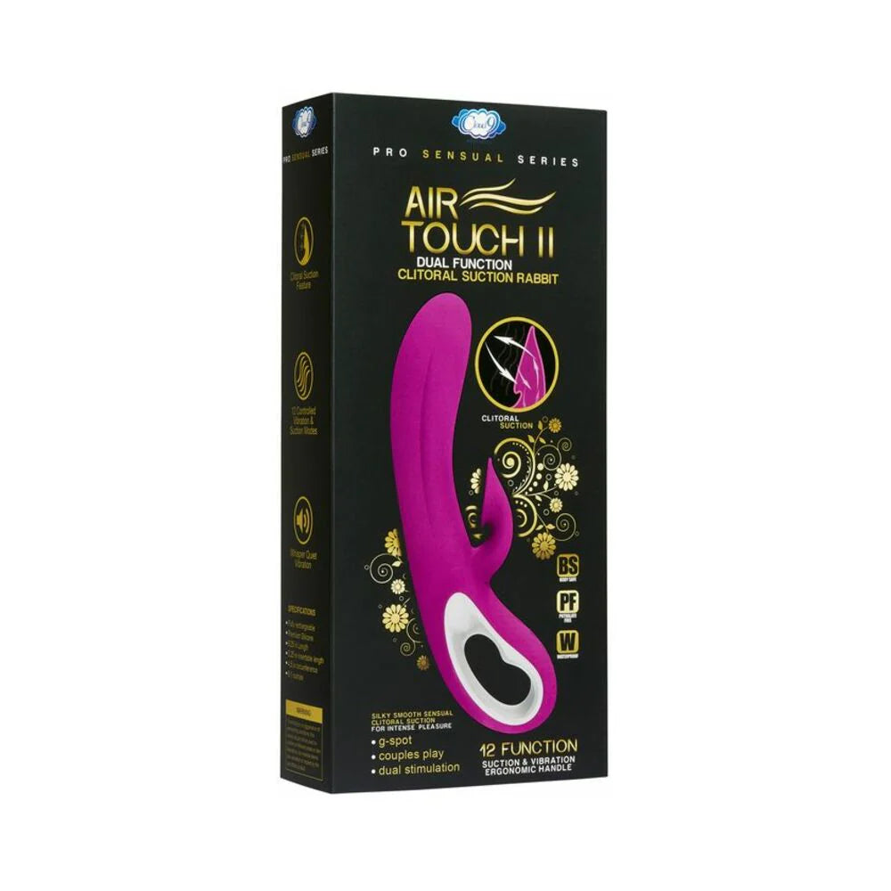 Pro Sensual Premium Silicone Dong 9 inch with 3 C-Rings