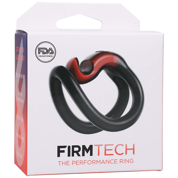 Firmtech Performing C-ring