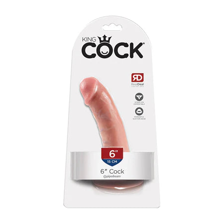 Kc 6 Cock Flesh
