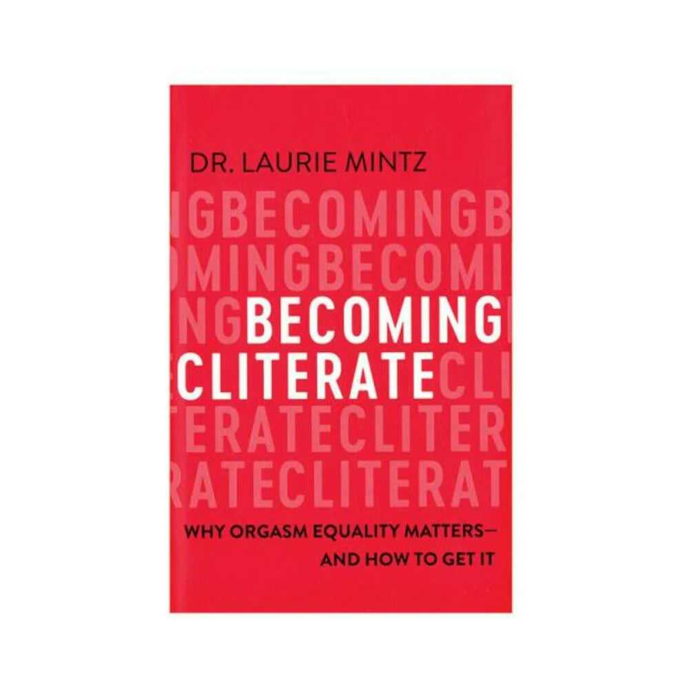 Becoming Cliterate