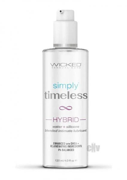 Wicked Simply Timeless Hybrid