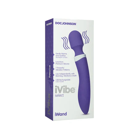 Ivibe Select - Iwand - Purple