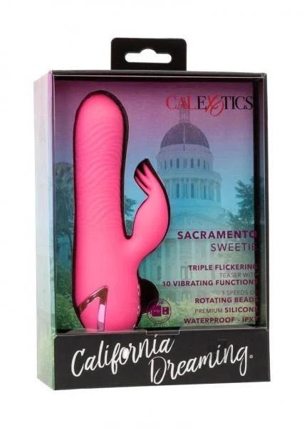 Cali Dreamin Sacramento Sweetie