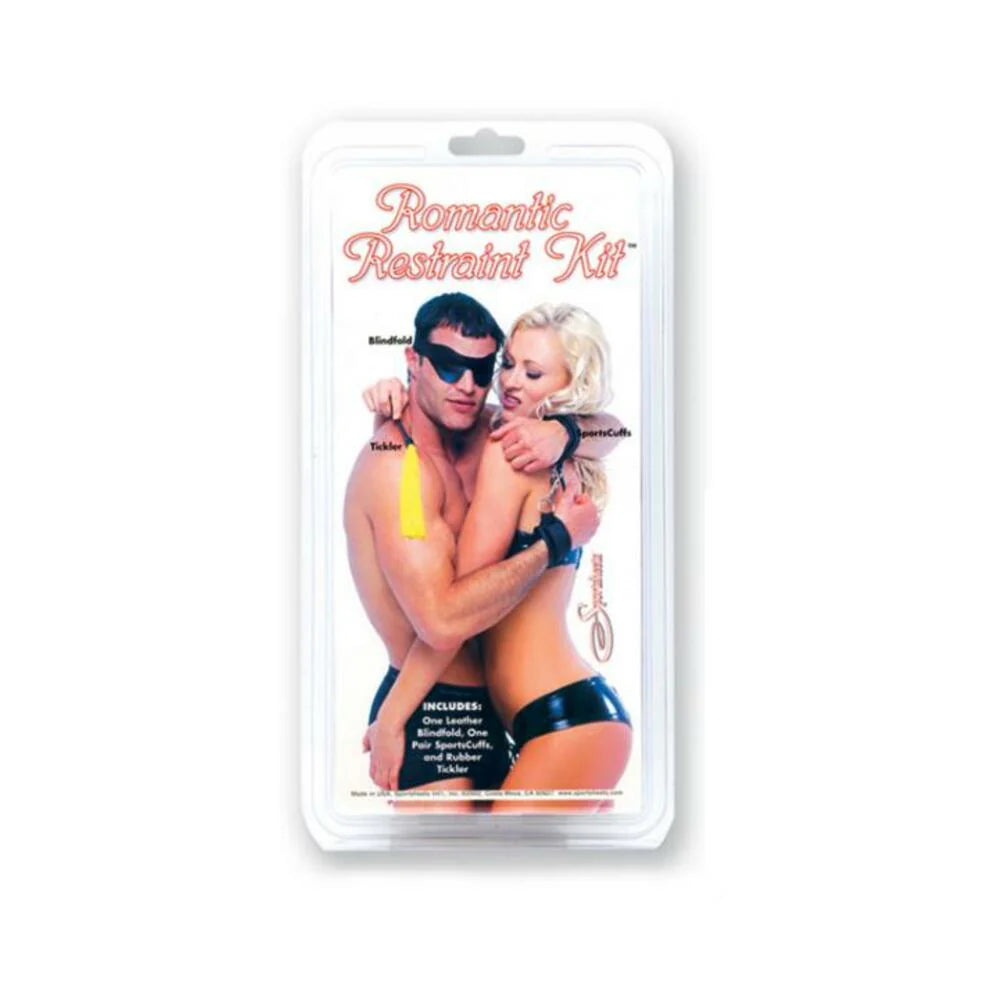 Sportsheets Breathable Strap On