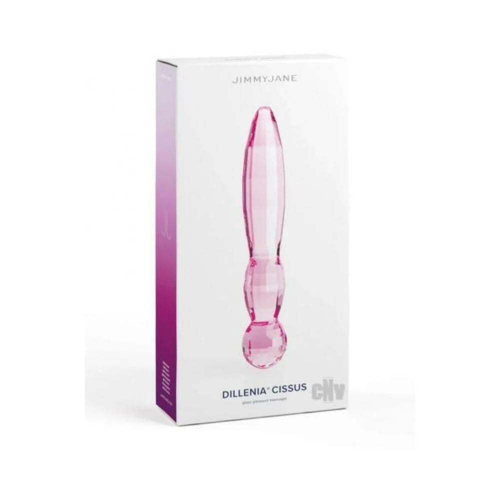 Jimmyjane Dillenia Cissus