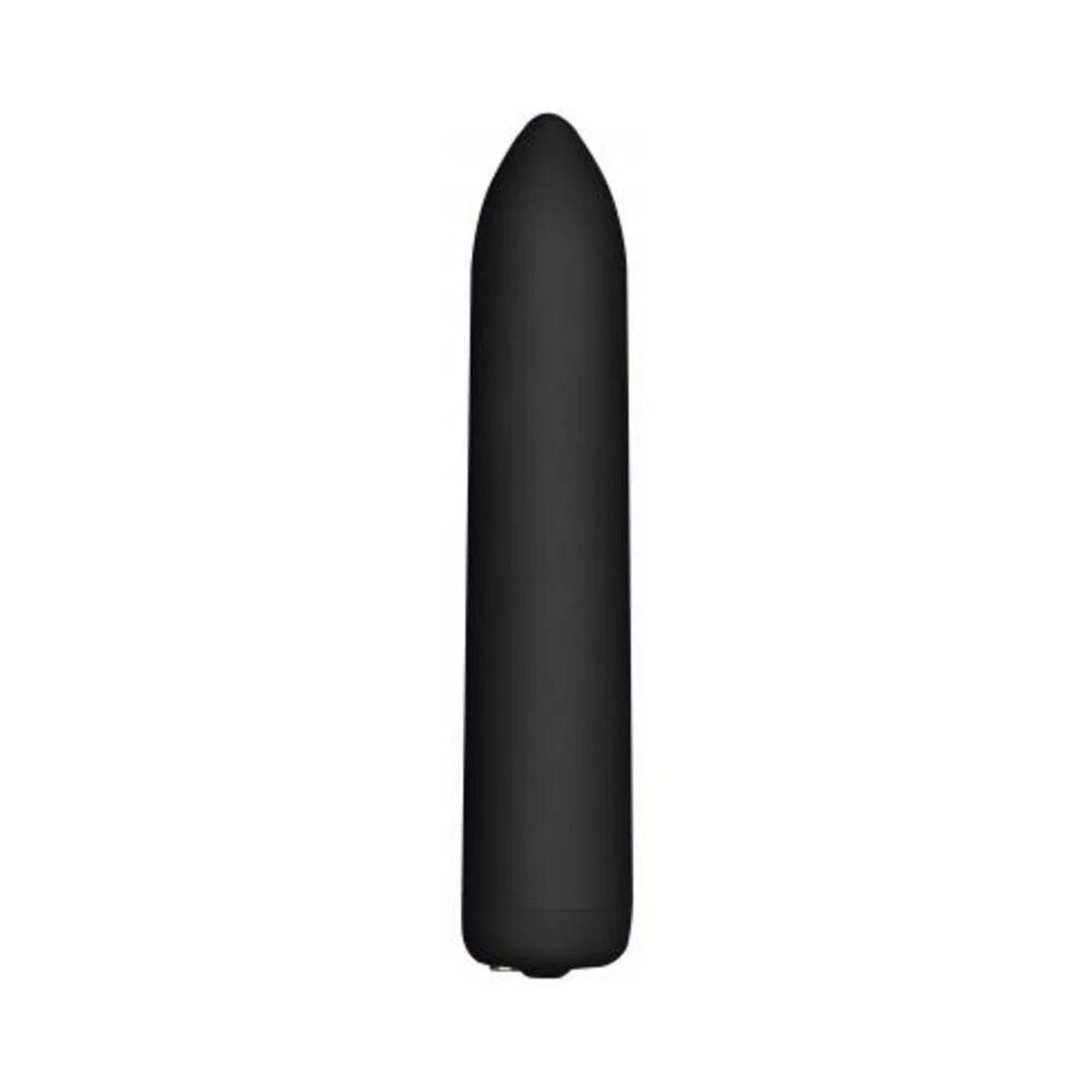 Edonista Nina Bullet Vibe 16 Modes Black