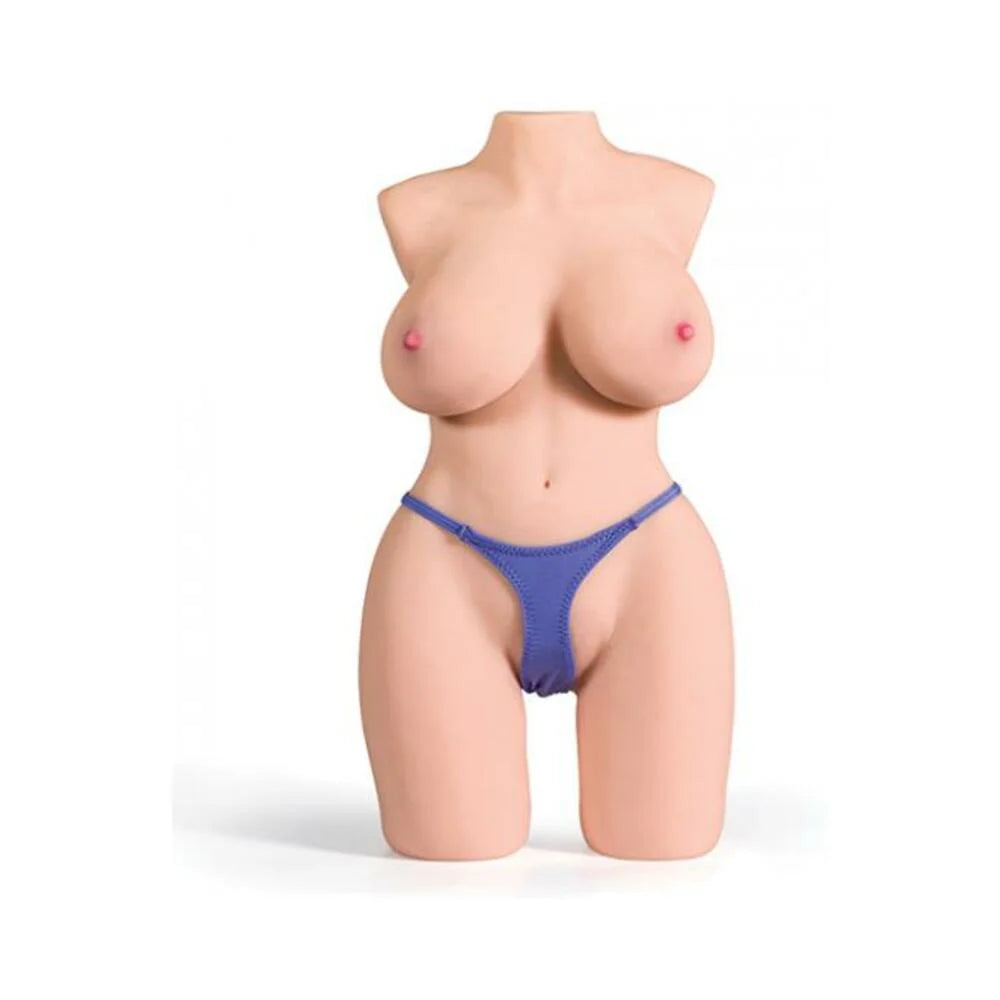 Siren Female Torso Love Doll