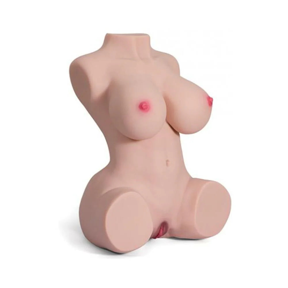 Cali Sex Doll Male Masturbator