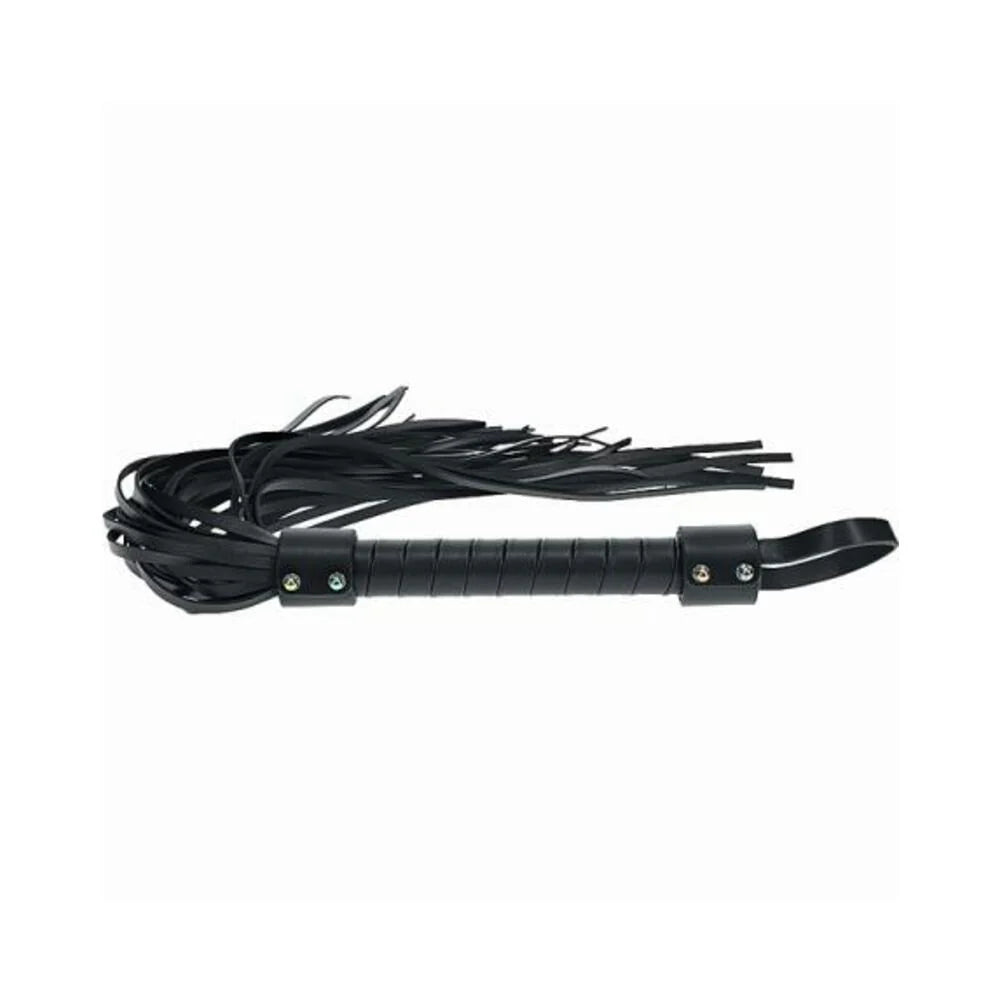 Ouch! Venice Collection Flogger