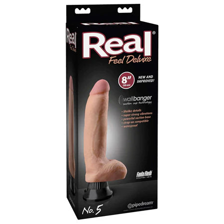 Real Feel Deluxe 05 8 Flesh