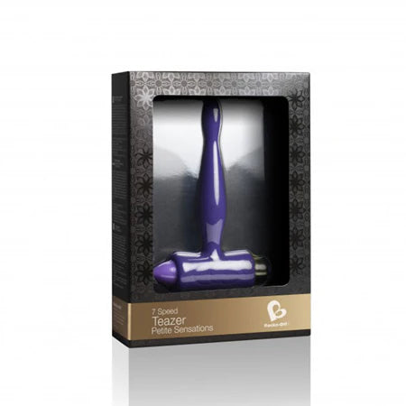 Rocks Off Petite Sensations Teazer - Purple