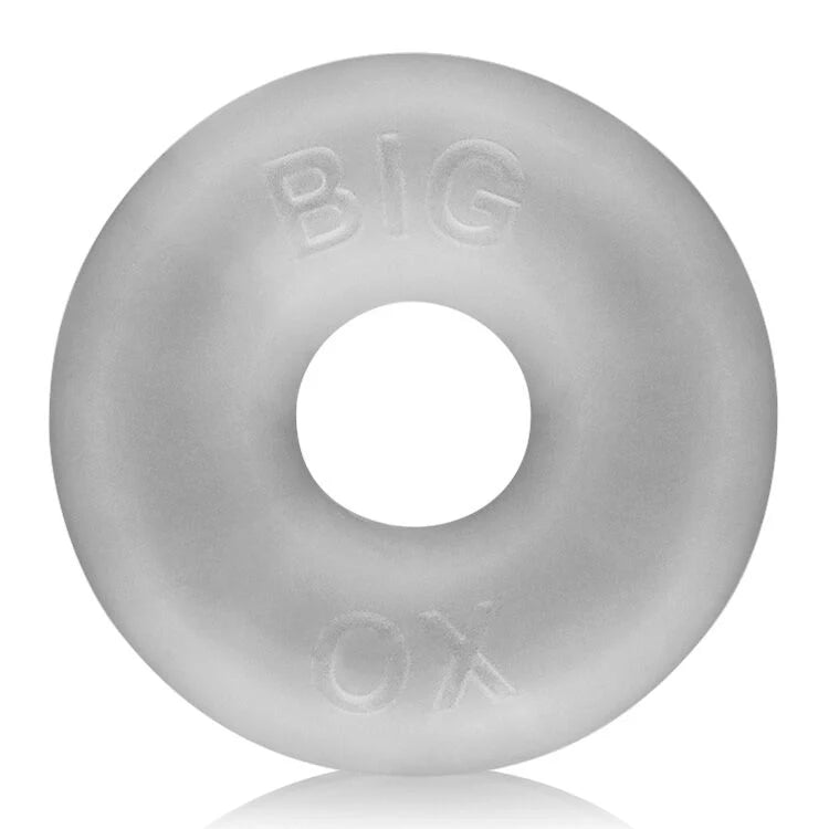 Big Ox Cockring Cool Ice