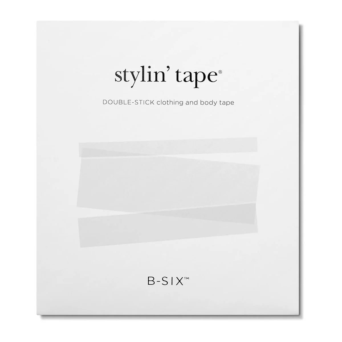 Bristols 6 - Stylin` Tape