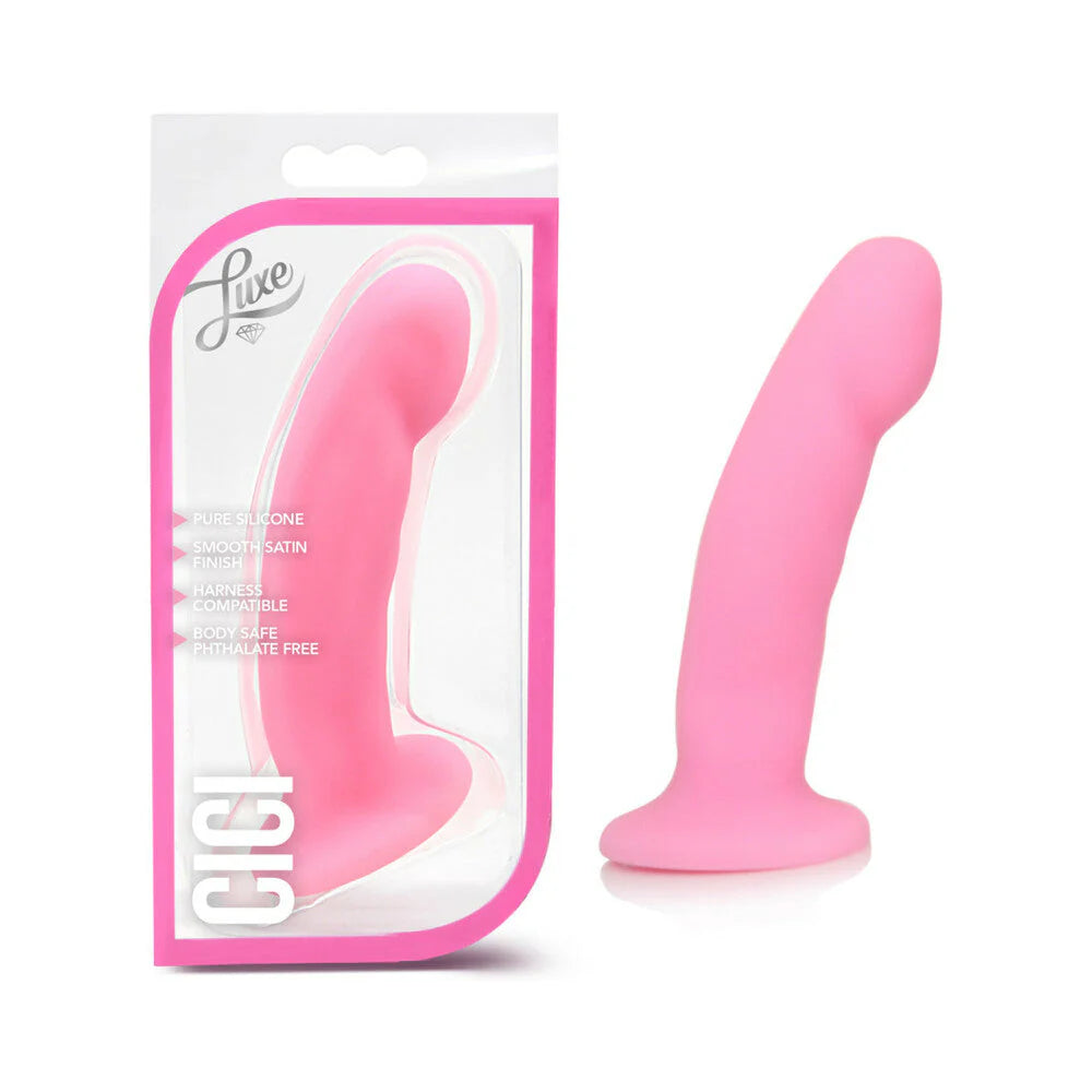 Luxe Cici Pink