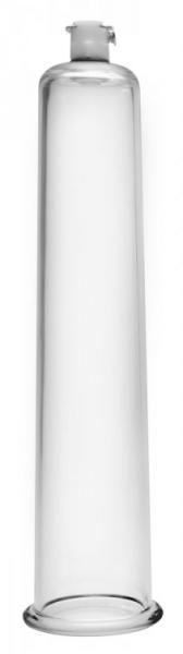 Penis Pump Cylinder 1.75 Inches by 9 Inches