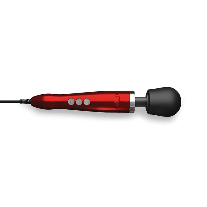 Doxy Die Cast Black