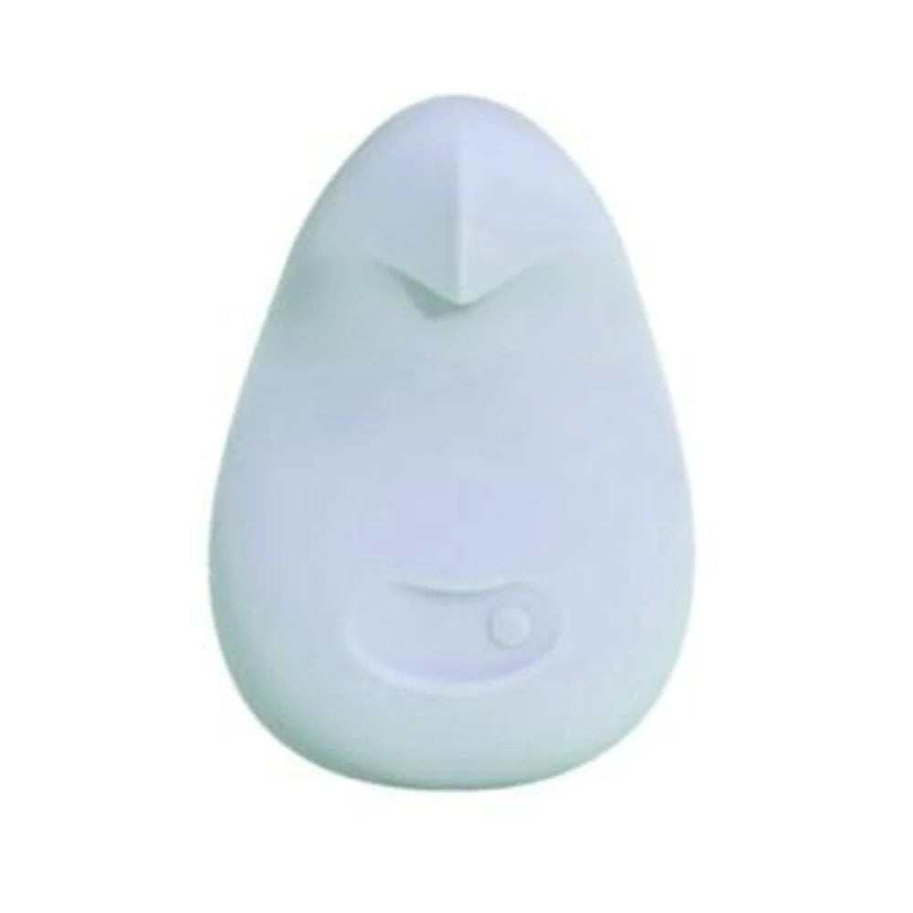 Dame Pom Flexible Vibrator - Plum